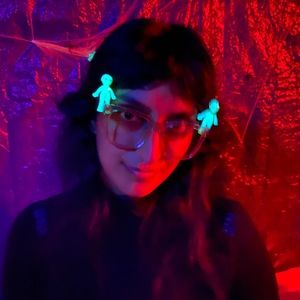 Meet your Posher, Angelique